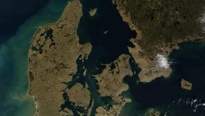S beroliger kommuner: Vi har styr på Grønt Danmarkskort   