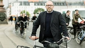 Bondam: Ole Birks førerløse biler er på afveje