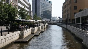 DN: Regeringens vandplaner sender flodbølge mod byerne