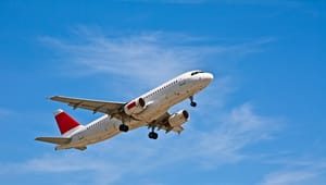 Flyvebranchen: Transportministeren er for passiv
