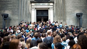 Imødekommer hård kritik: Pind lander ny aftale om universiteter