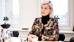 Dansk ulandsbistand rammer laveste niveau i over 30 år