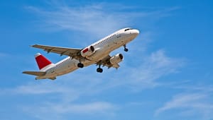Flypersonale: Politikerne må tage ansvar for en sund og sikker luftfart