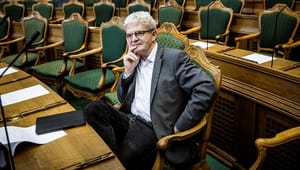 Holger K. om ulandsbistand: Vi skal ikke tale ned til danskerne