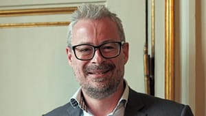 Rane Willerslev er ny direktør for Nationalmuseet