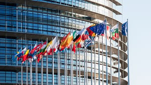 Udenrigspolitisk Selskab: Usikkerhed om EU åbner nye døre