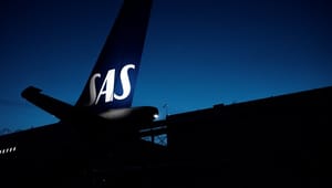 SAS: Dansk luftfart forsvinder uden en strategi