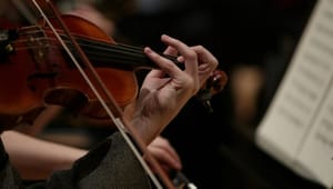 Lolland-Falster: Besparelser på landsdelsorkestre rammer skævt