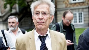 Bjørn Elmquist: Politiserede domme skader demokratiet