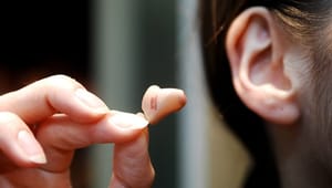 Dansk Høreinstitution: Høreapparater løser ikke alt