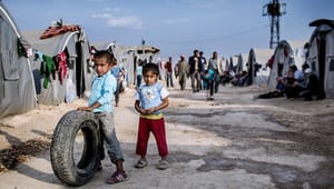 Røde Kors: Nye milliarder kan hjælpe hundredtusindvis af flygtninge