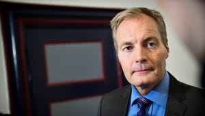 Peter Skaarup: Som lovgivere må vi have en holdning til domsfældelser