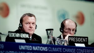 Organisationer: Danmark bryder klimaaftale