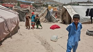 Forsker op til NATO-topmøde: Trump gør fred i Afghanistan mere utopisk