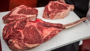 Er klimaet 1000 kroner værd på din families kødbudget?