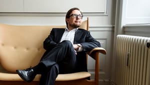 Ammitzbøll om ny Cepos-bog: Den offentlige sektor skal køre længere på literen