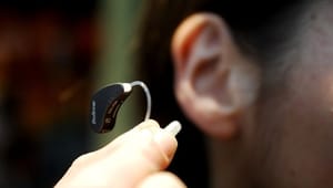  Arbejdsgruppe: Sådan skaber vi bedre behandling for hørehæmmede