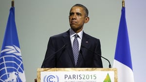 Q&A: USA og Paris-klimaaftalen 