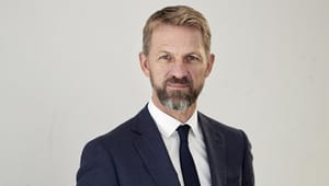 Krab-Johansen skal stå i spidsen for Berlingske Media