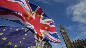 DA: Folk lever i usikkerhed på grund af Brexit