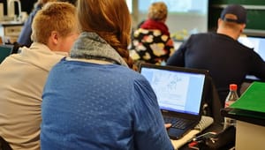 Skoledage, IT og studievalg: Danmarks Statistik leverer en bunke friske uddannelses-tal