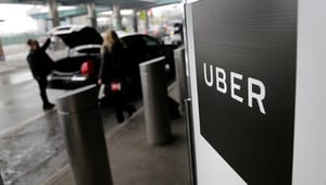 Ny finsk taxilov åbner døren for Uber