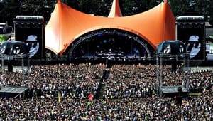 Ny rapport viser stor vækst i dansk musikbranche