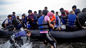Politisk overblik: Forslag til EU-dom blåstempler omfordeling af flygtninge