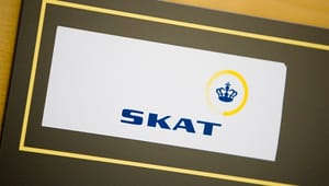 Politisk overblik: K-medieudspil og 100 millioner kroner til Skat-logoer