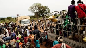Oxfam: Danmark bør støtte Uganda mere