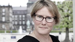 Sorgenfrey: To ting kan få deleøkonomi til at fungere i Danmark