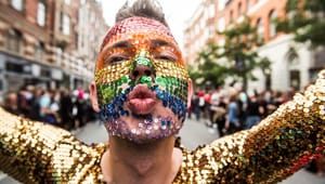 Regeringen lancerer for første gang en LGBTI-plan