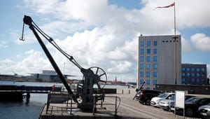 Mærsks farvel til olie kan gøre dansk politik mere grøn