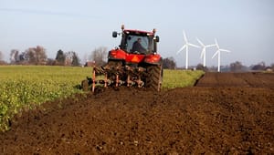 Bæredygtigt Landbrug: I er velkomne i det åbne land, men vis hensyn
