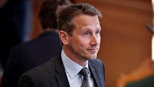 Kristian Jensen: Statslån giver ingen ekstraregning til boligejerne   