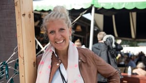 Lena Brostrøm: Kulturbrugerne vil have indhold frem for bygninger