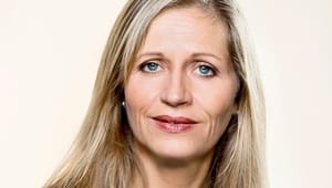 Marie Krarup: EU kan ikke forsvare Danmark