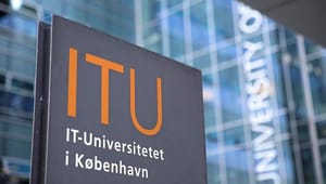 IT-universitetet: It-forskning er afgørende for Danmarks vækst