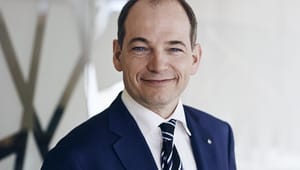 Troels Lund udpeger formand for Virksomhedsforum for Socialt Ansvar