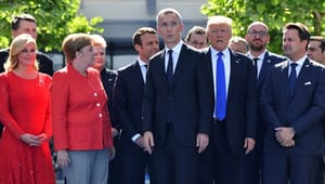 EL: Danmark kan sige nej til Nato og EU