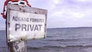 DN: Nye regler for kystbeskyttelse kan true de frie kyster