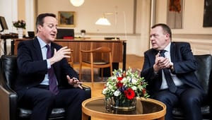 Big Society: Er regeringen ved at gentage Camerons civile fadæse?