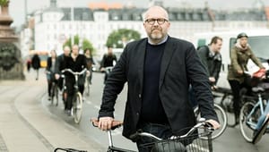 Bondam: Danmark på katastrofekurs, hvis cyklerne forsvinder