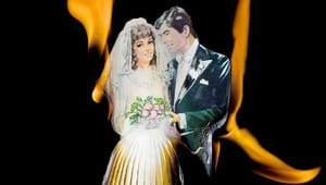 Analyse: Mercado åbner for eksplosiv reform af skilsmisseregler
