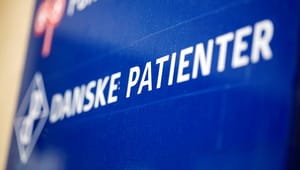 Danske Patienter kritiserer nye momsregler  