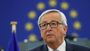 EU-formand sætter kurs mod mere union