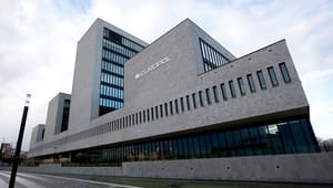 Folketinget frygter at ende på sidelinjen i kontrollen af Europol
