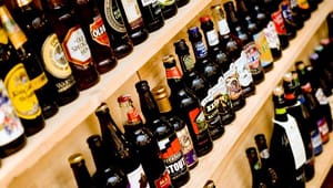 Bryggerier: Lad øl-revolutionen fortsætte sin sejrsgang