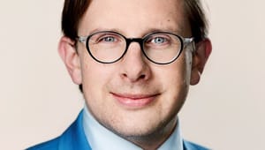 Ammitzbøll: Nu skal vi stoppe unfair offentlig konkurrence