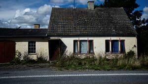 Dansk Folkeparti: Nedrivningspuljen er ikke kun en opgave for kommunerne